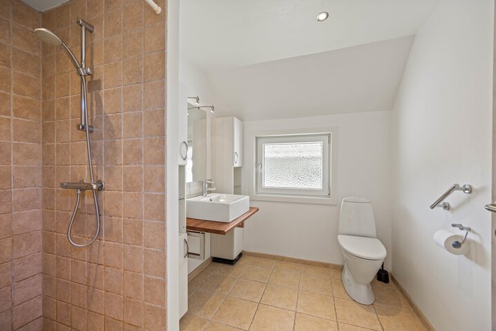 Ferienhaus 60632 in Ingridsvej 5, Blåvand - Bild #17