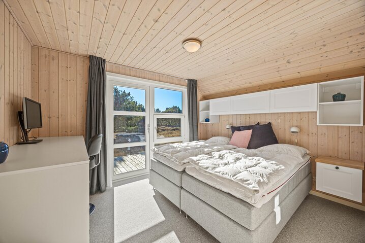 Ferienhaus 60632 in Ingridsvej 5, Blåvand - Bild #19