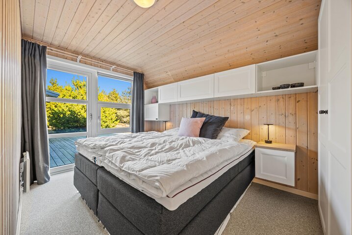 Ferienhaus 60632 in Ingridsvej 5, Blåvand - Bild #22