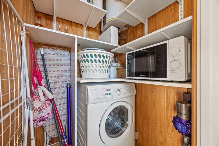 Ferienhaus 60632 in Ingridsvej 5, Blåvand - Bild #24