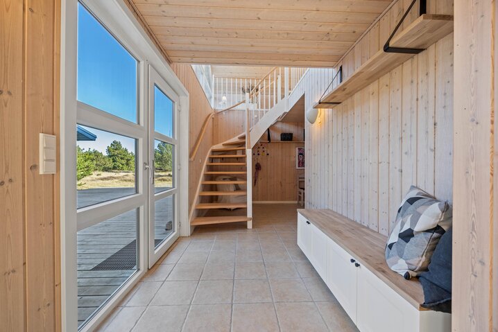 Ferienhaus 60632 in Ingridsvej 5, Blåvand - Bild #25