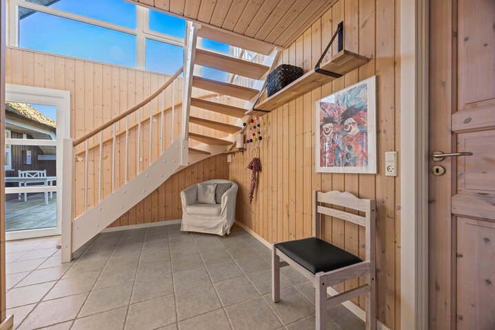 Ferienhaus 60632 in Ingridsvej 5, Blåvand - Bild #26