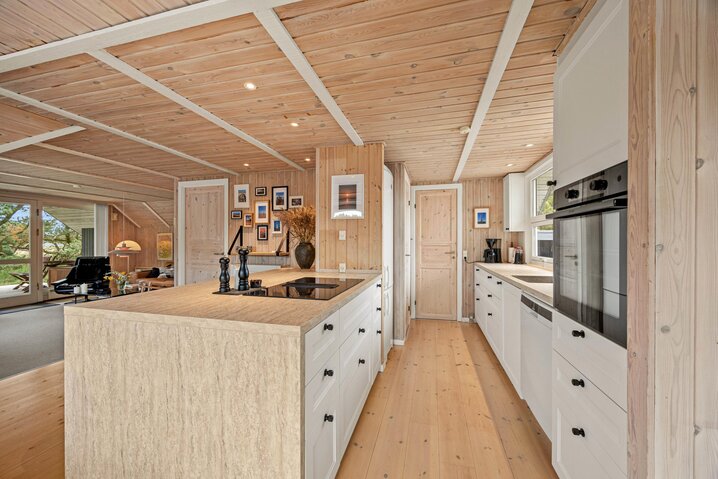 Ferienhaus 60632 in Ingridsvej 5, Blåvand - Bild #2