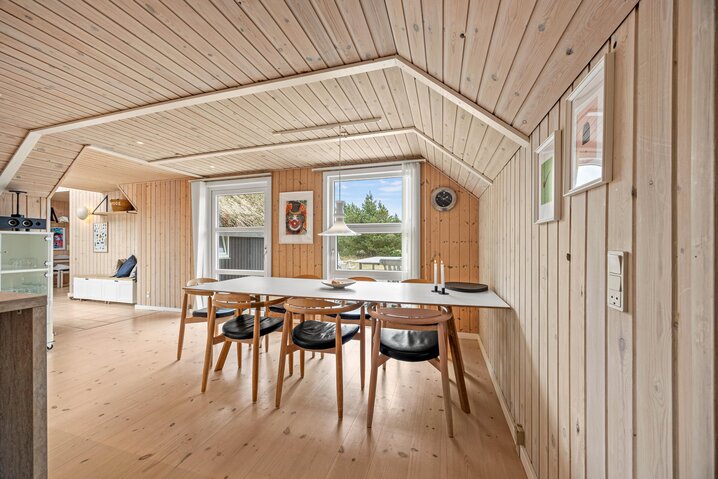 Ferienhaus 60632 in Ingridsvej 5, Blåvand - Bild #7