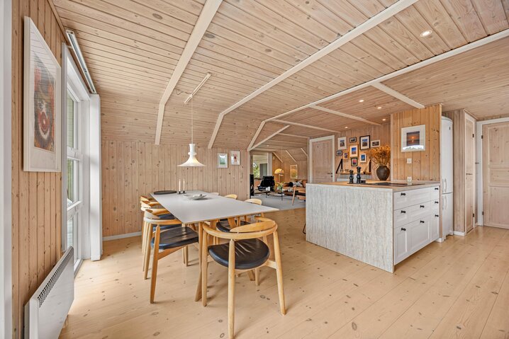 Ferienhaus 60632 in Ingridsvej 5, Blåvand - Bild #8