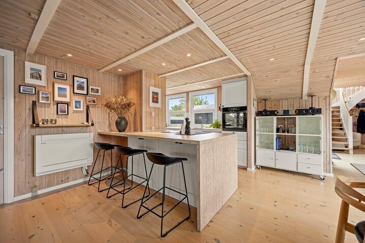 Ferienhaus 60632 in Ingridsvej 5, Blåvand - Bild #9