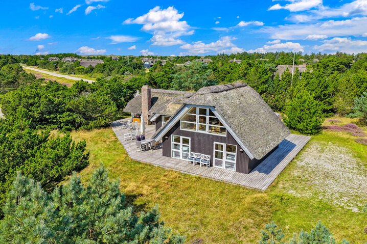 Ferienhaus 60632 in Ingridsvej 5, Blåvand - Bild #27