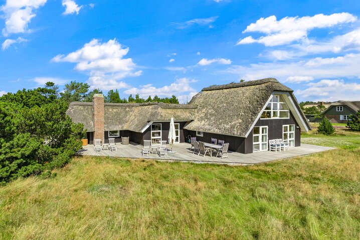 Ferienhaus 60632 in Ingridsvej 5, Blåvand - Bild #28