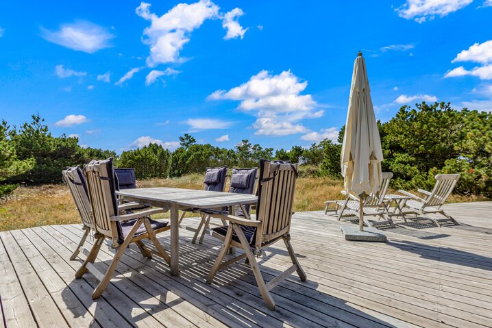 Ferienhaus 60632 in Ingridsvej 5, Blåvand - Bild #29