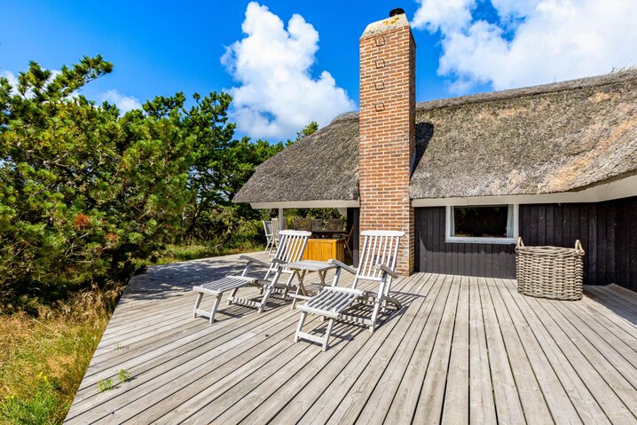 Ferienhaus 60632 in Ingridsvej 5, Blåvand - Bild #30