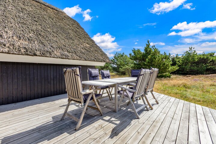Ferienhaus 60632 in Ingridsvej 5, Blåvand - Bild #31