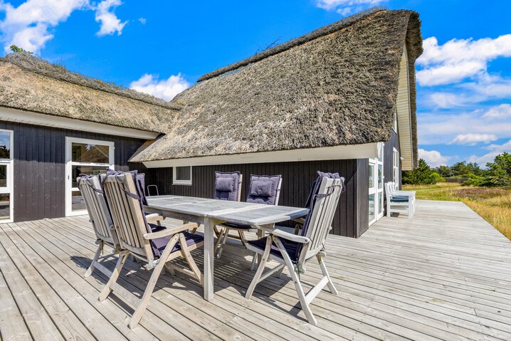 Ferienhaus 60632 in Ingridsvej 5, Blåvand - Bild #32