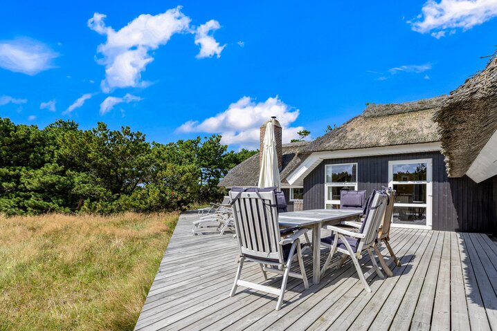 Ferienhaus 60632 in Ingridsvej 5, Blåvand - Bild #33