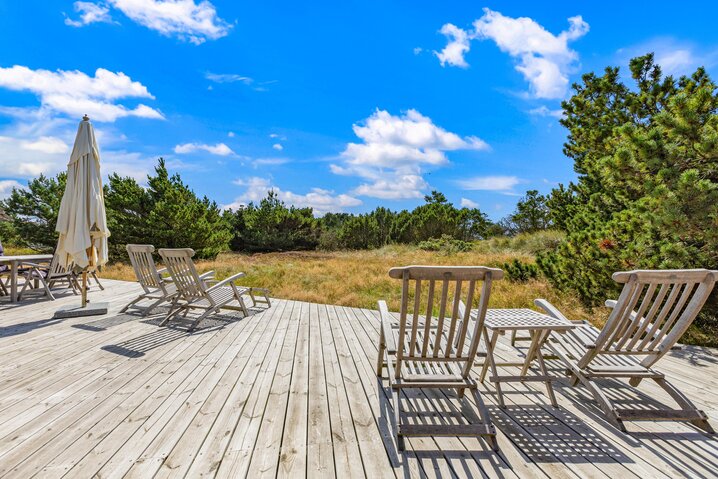 Ferienhaus 60632 in Ingridsvej 5, Blåvand - Bild #34