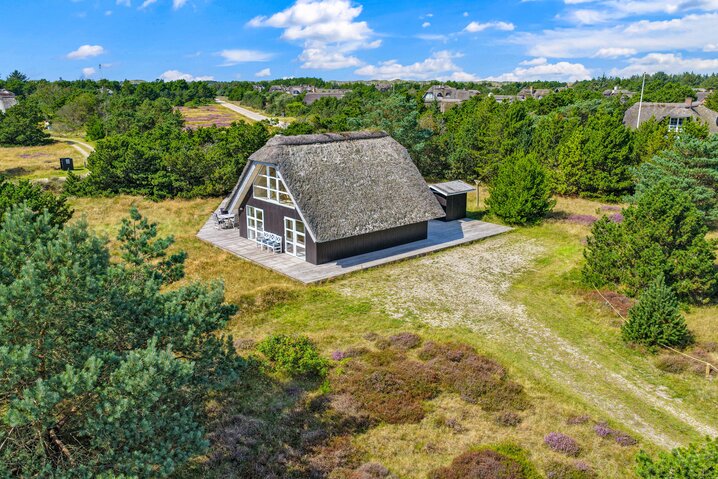 Ferienhaus 60632 in Ingridsvej 5, Blåvand - Bild #35