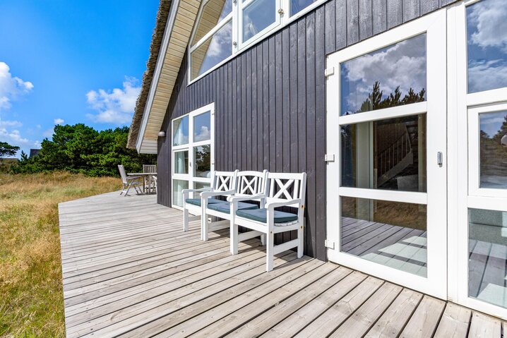 Sommerhus 60632 på Ingridsvej 5, Blåvand - Billede #36