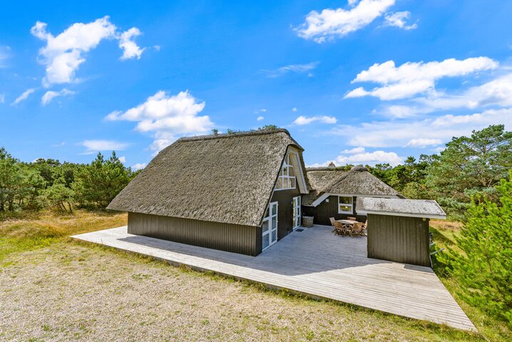 Ferienhaus 60632 in Ingridsvej 5, Blåvand - Bild #37