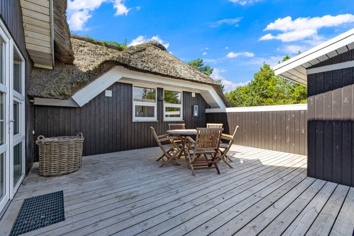 Ferienhaus 60632 in Ingridsvej 5, Blåvand - Bild #38