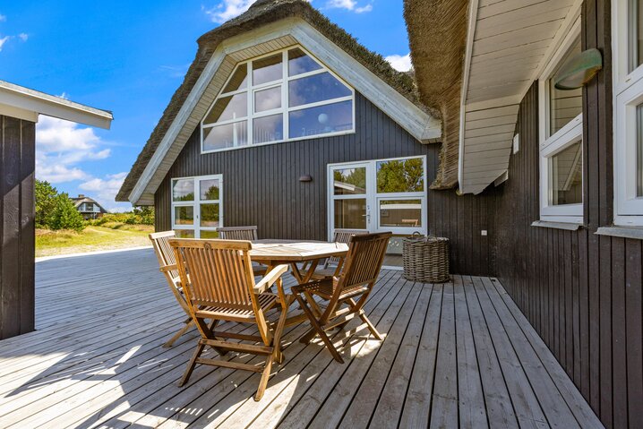Ferienhaus 60632 in Ingridsvej 5, Blåvand - Bild #39
