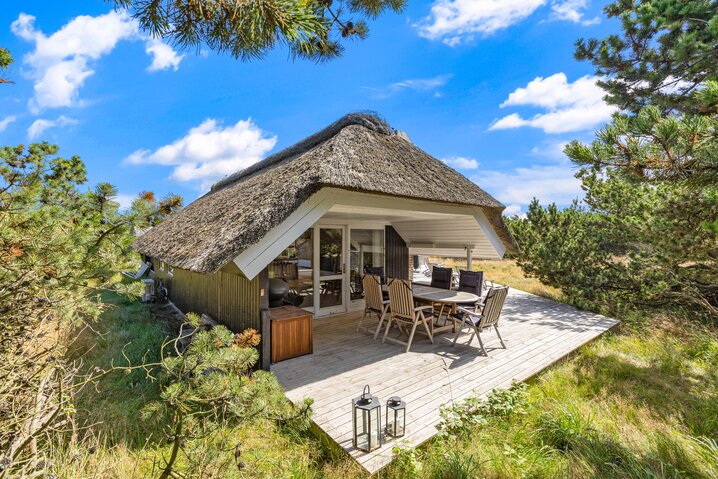 Ferienhaus 60632 in Ingridsvej 5, Blåvand - Bild #40