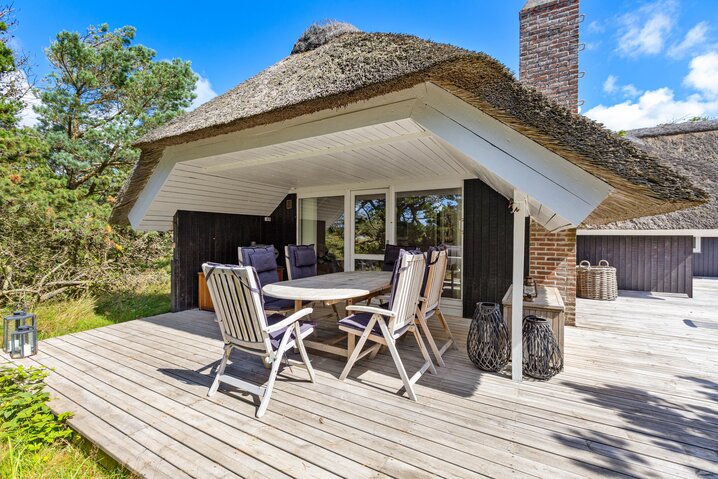 Ferienhaus 60632 in Ingridsvej 5, Blåvand - Bild #41