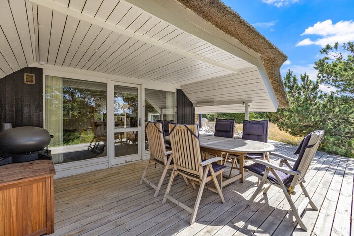 Ferienhaus 60632 in Ingridsvej 5, Blåvand - Bild #42