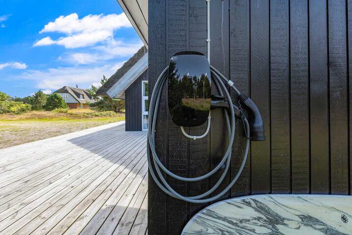 Ferienhaus 60632 in Ingridsvej 5, Blåvand - Bild #43