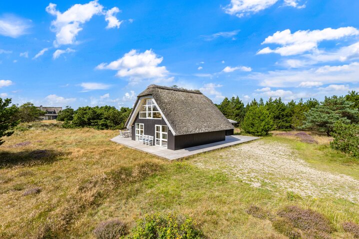 Ferienhaus 60632 in Ingridsvej 5, Blåvand - Bild #44