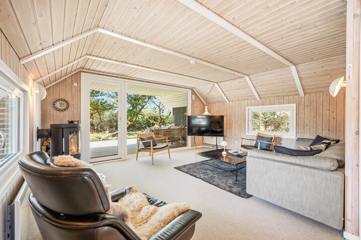 Sommerhus 60632 på Ingridsvej 5, Blåvand - Billede #1