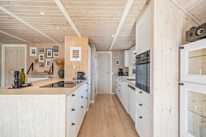 Sommerhus 60632 på Ingridsvej 5, Blåvand - Billede #2