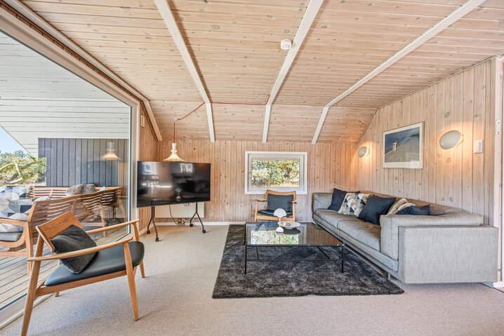 Sommerhus 60632 på Ingridsvej 5, Blåvand - Billede #3