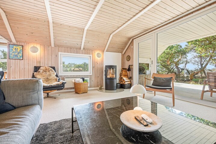Sommerhus 60632 på Ingridsvej 5, Blåvand - Billede #5