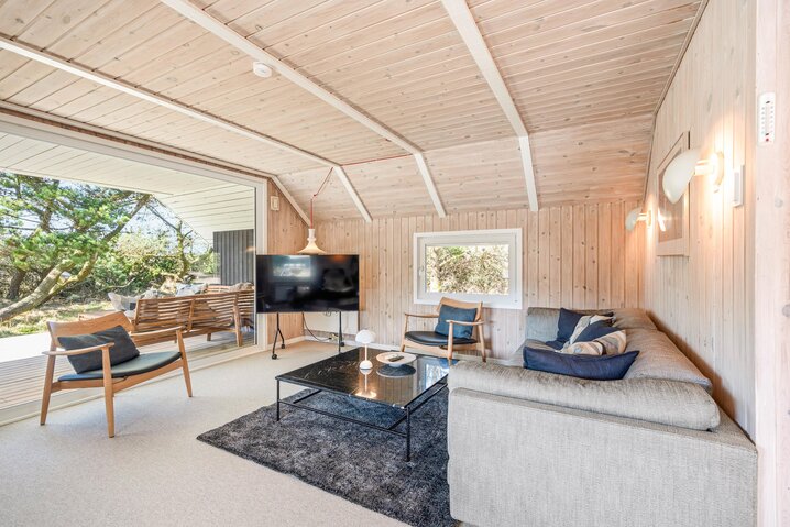 Sommerhus 60632 på Ingridsvej 5, Blåvand - Billede #6