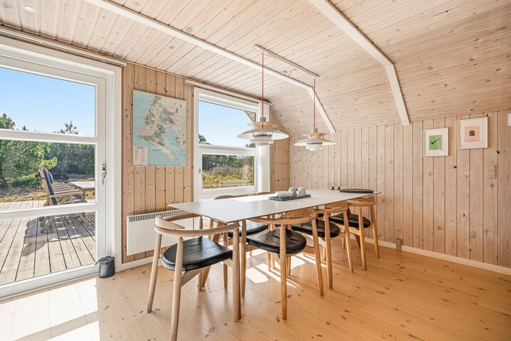 Sommerhus 60632 på Ingridsvej 5, Blåvand - Billede #7