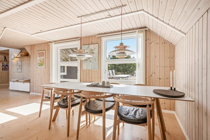 Sommerhus 60632 på Ingridsvej 5, Blåvand - Billede #8