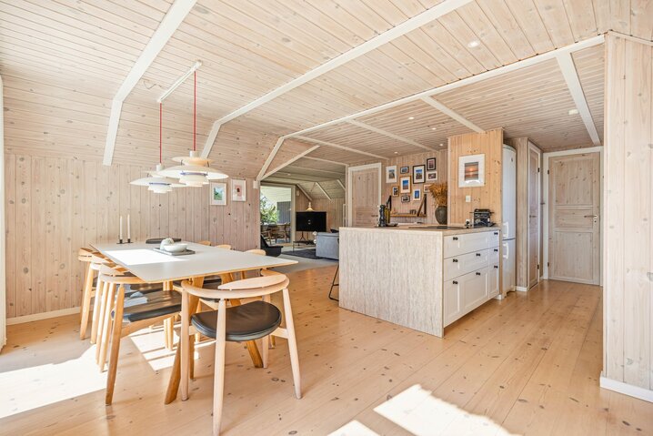 Sommerhus 60632 på Ingridsvej 5, Blåvand - Billede #9
