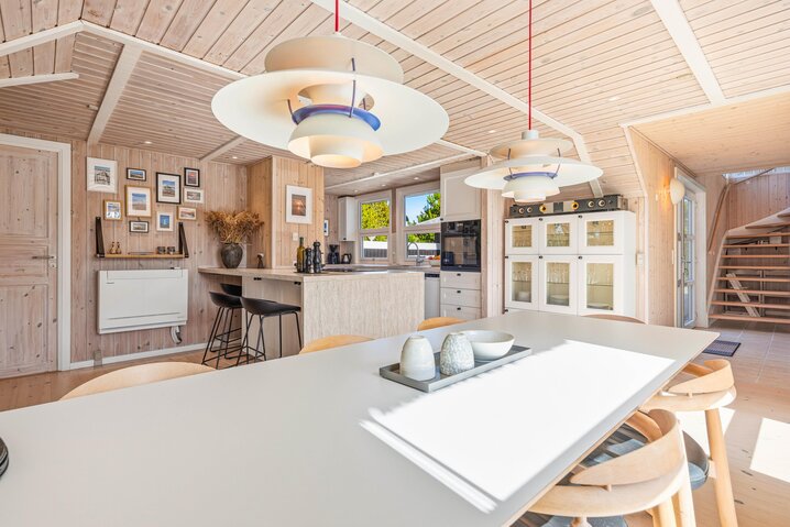Sommerhus 60632 på Ingridsvej 5, Blåvand - Billede #10