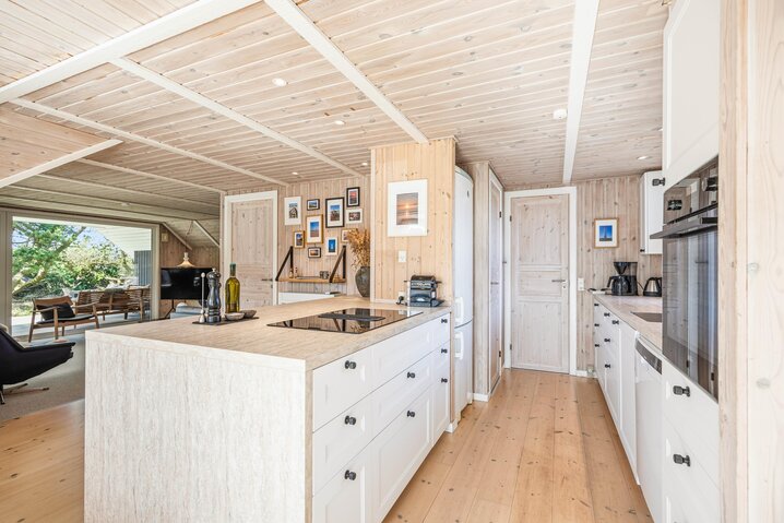 Sommerhus 60632 på Ingridsvej 5, Blåvand - Billede #14