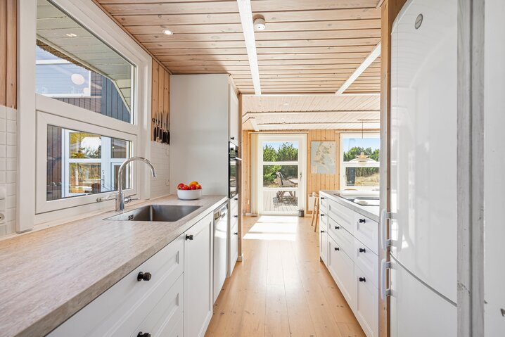 Sommerhus 60632 på Ingridsvej 5, Blåvand - Billede #15