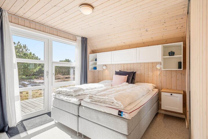 Sommerhus 60632 på Ingridsvej 5, Blåvand - Billede #16