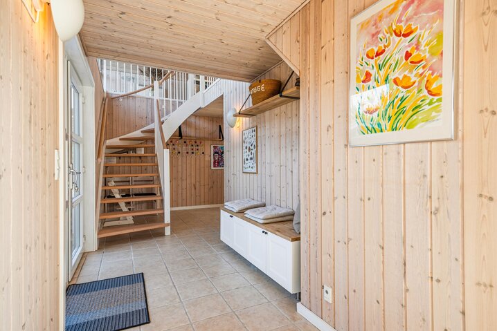 Sommerhus 60632 på Ingridsvej 5, Blåvand - Billede #24