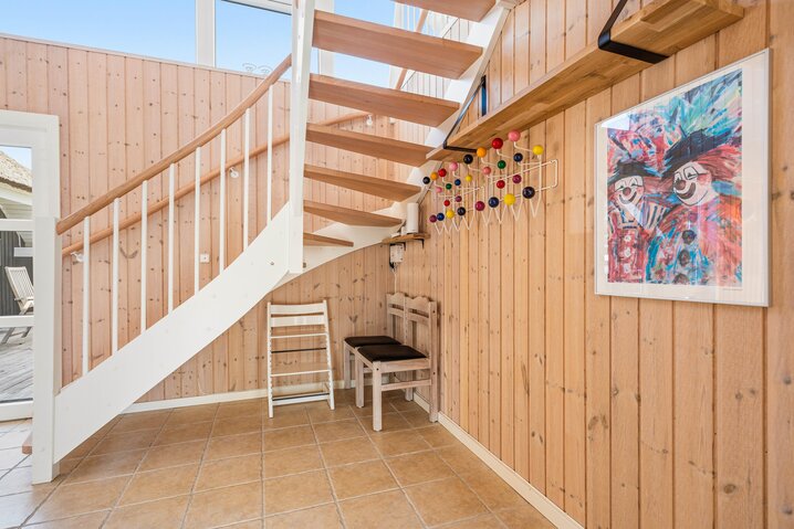 Sommerhus 60632 på Ingridsvej 5, Blåvand - Billede #30