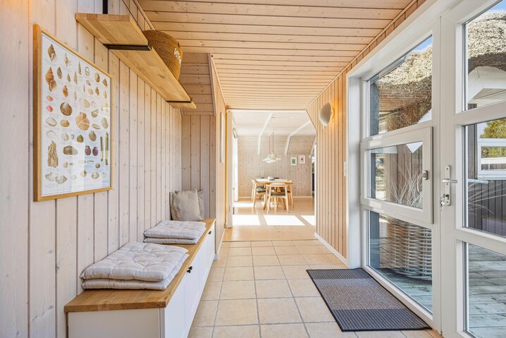 Sommerhus 60632 på Ingridsvej 5, Blåvand - Billede #31