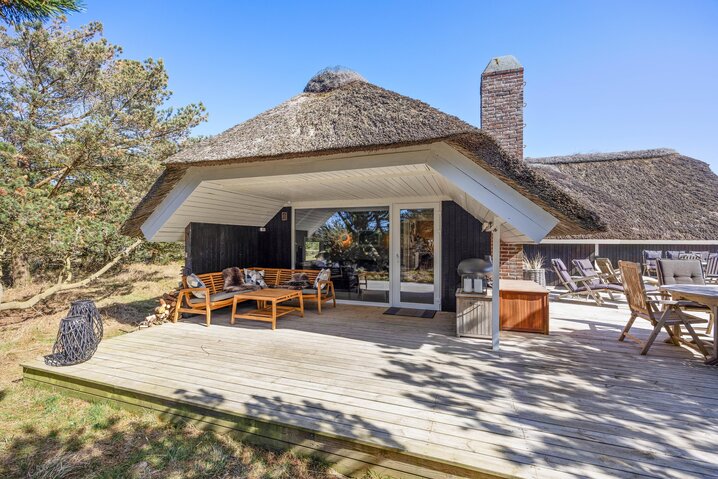 Sommerhus 60632 på Ingridsvej 5, Blåvand - Billede #41