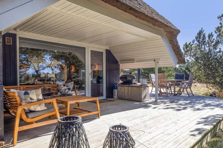Sommerhus 60632 på Ingridsvej 5, Blåvand - Billede #42