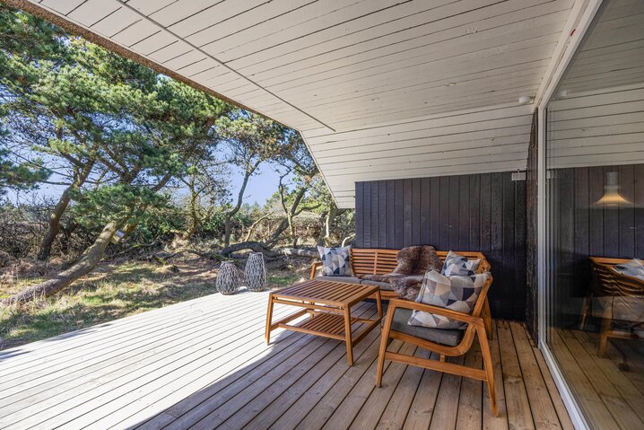 Sommerhus 60632 på Ingridsvej 5, Blåvand - Billede #43