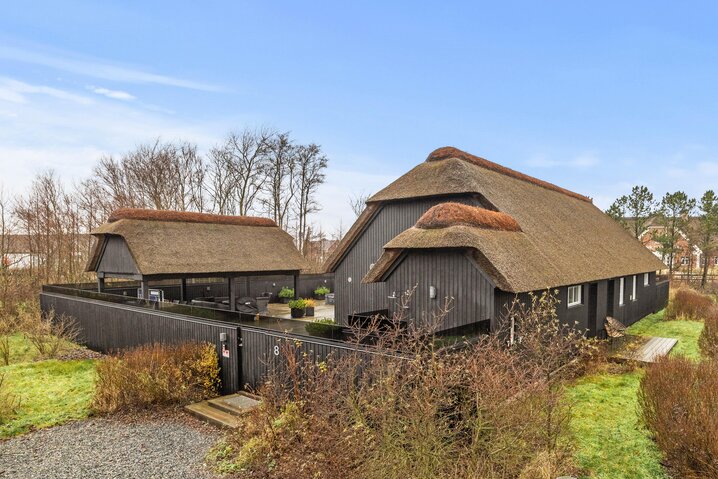 Sommerhus 60633 på Lyngkrogen 8, Blåvand - Billede #0