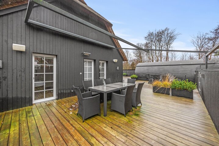 Sommerhus 60633 på Lyngkrogen 8, Blåvand - Billede #26