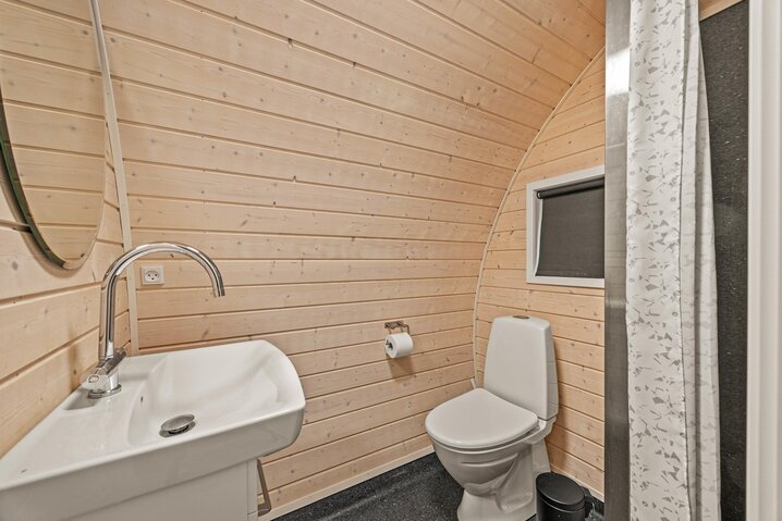 Sommerhus 60633 på Lyngkrogen 8, Blåvand - Billede #32