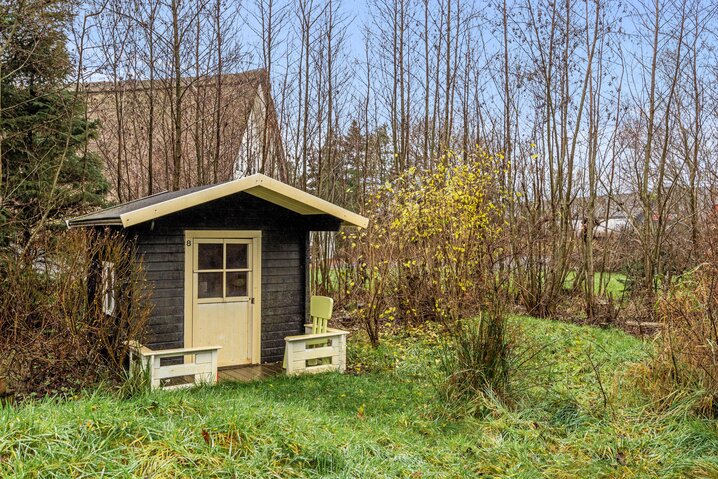 Sommerhus 60633 på Lyngkrogen 8, Blåvand - Billede #33